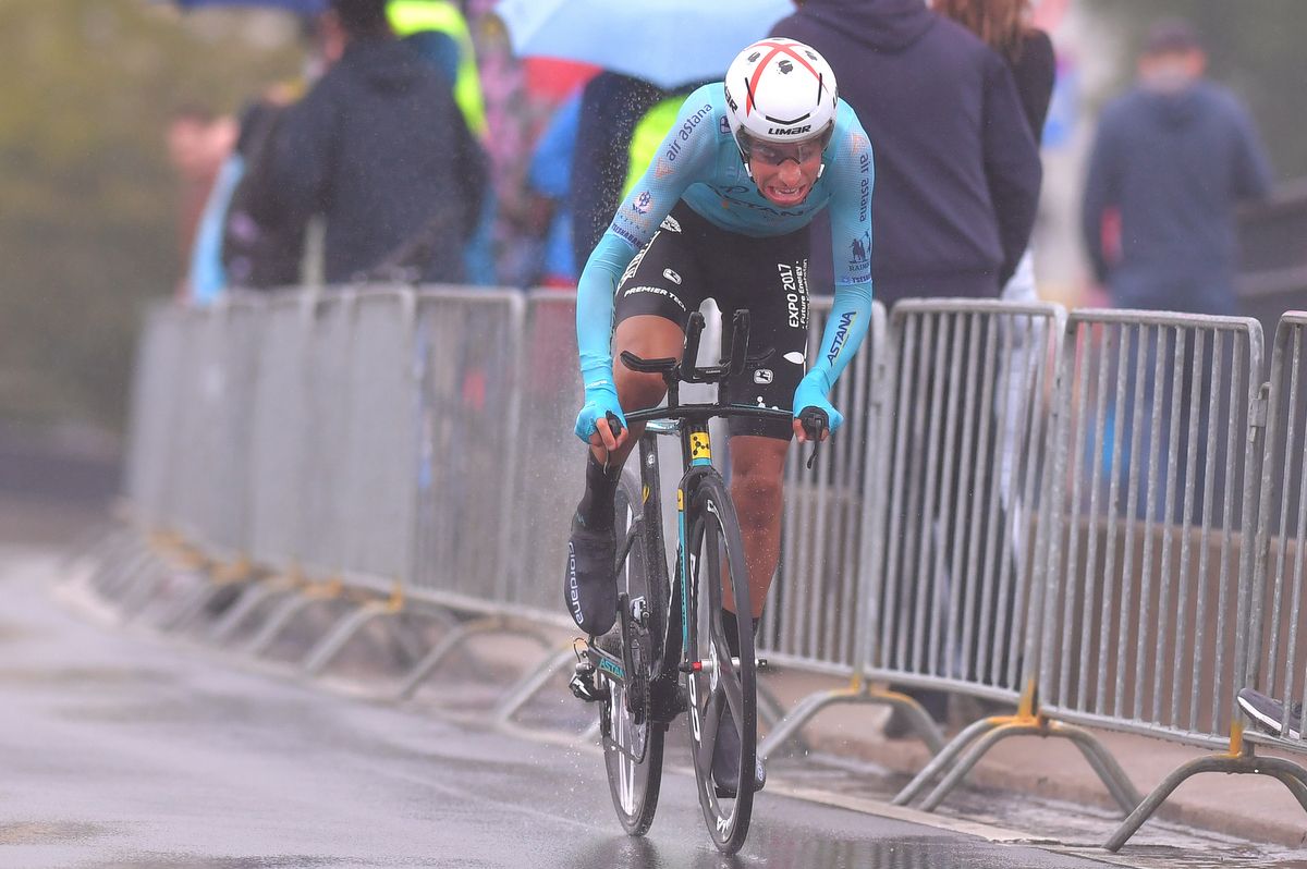 Fabio Aru (Astana)