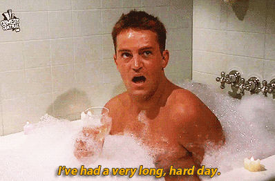 Chandler bath