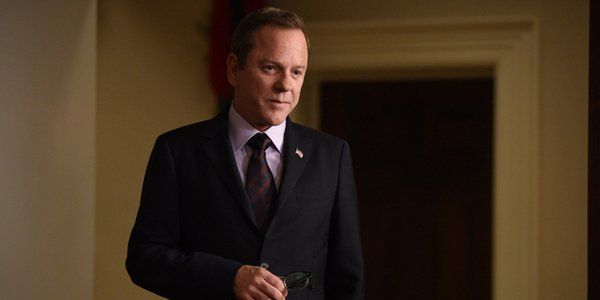 Could Designated Survivor Introduce A New Love Interest For President ...