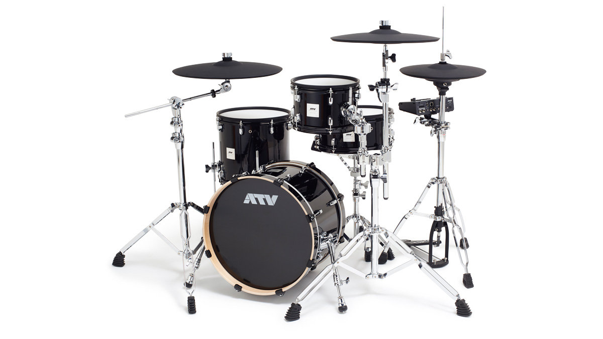 13 Best Electronic Drum Sets 2021 Our Pick Of Electronic Drum Kits For