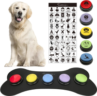 BuyVikay Dog Buttons | Amazon UK