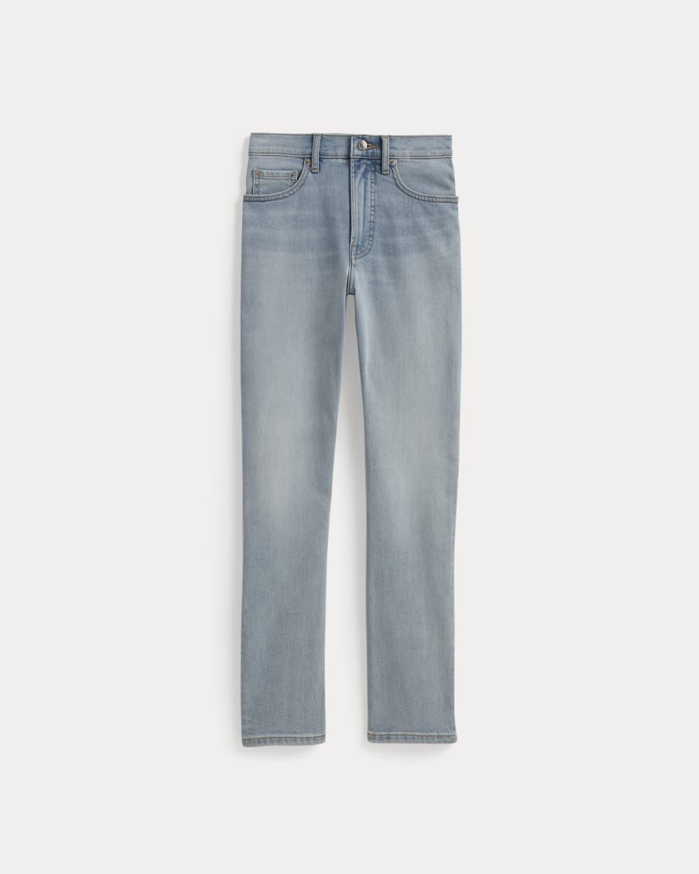 The Original Cheeky® Jean | Light Sky | 28.5" Inseam - 23