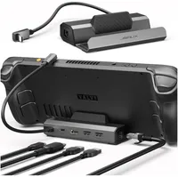 JSAUX Docking Station