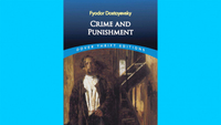 Crime And Punishment (Dostoevsky)