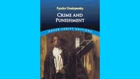 Crime And Punishment (Dostoevsky)