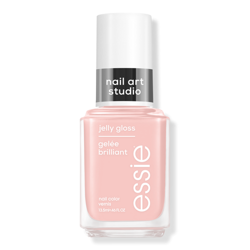 Boho Rodeo Nail Art Studio Jelly Gloss Nail Polish - Charm to Stable