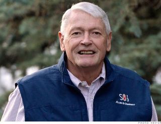 John Malone