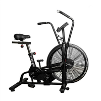 Tru Grit Fitness Air Exercise Stationary Bike: Was $799.99