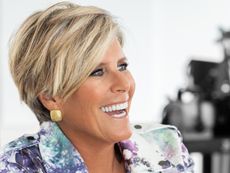 Suze Orman