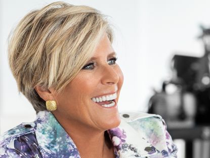 Suze Orman