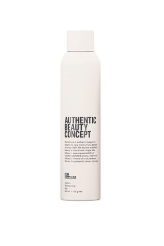 Authentic Beauty Concept Dry Shampoo
