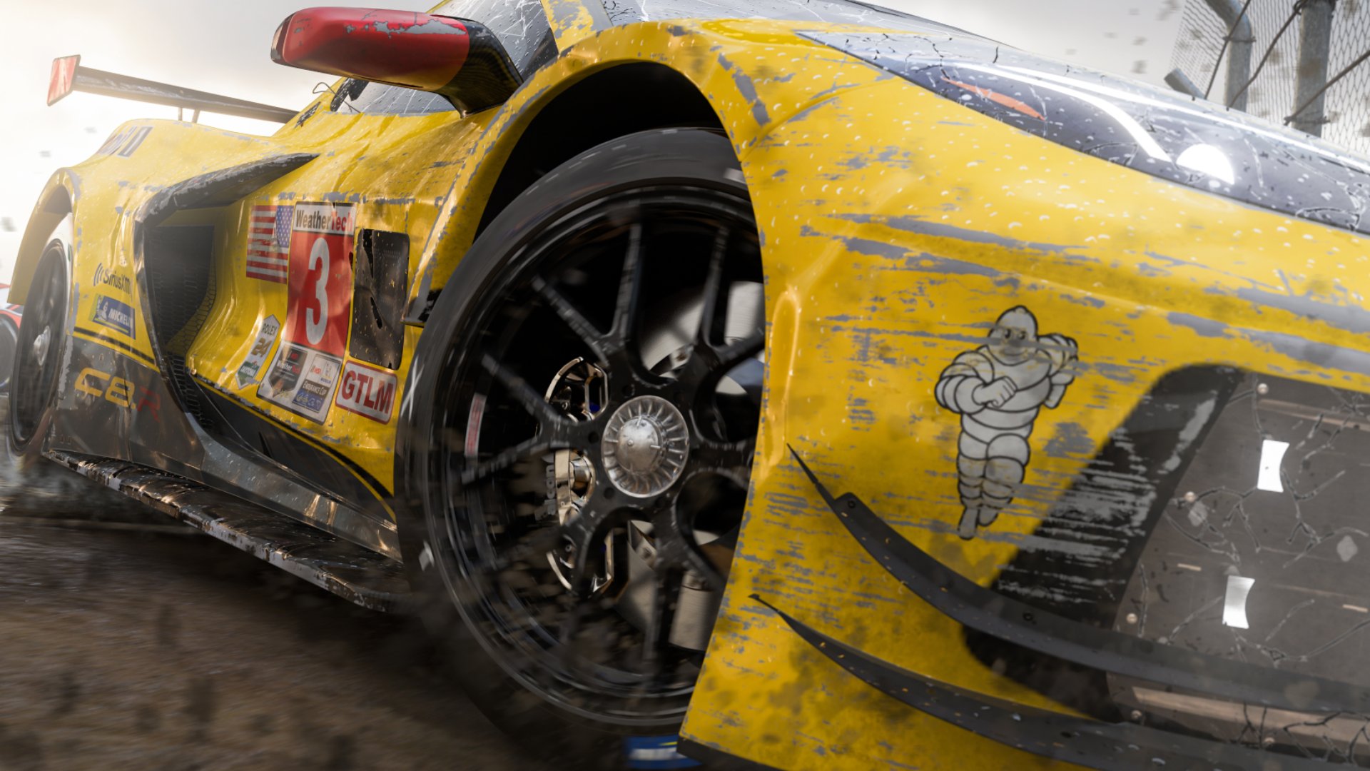 Forza Motorsport 6 Hands-On Review – GTPlanet