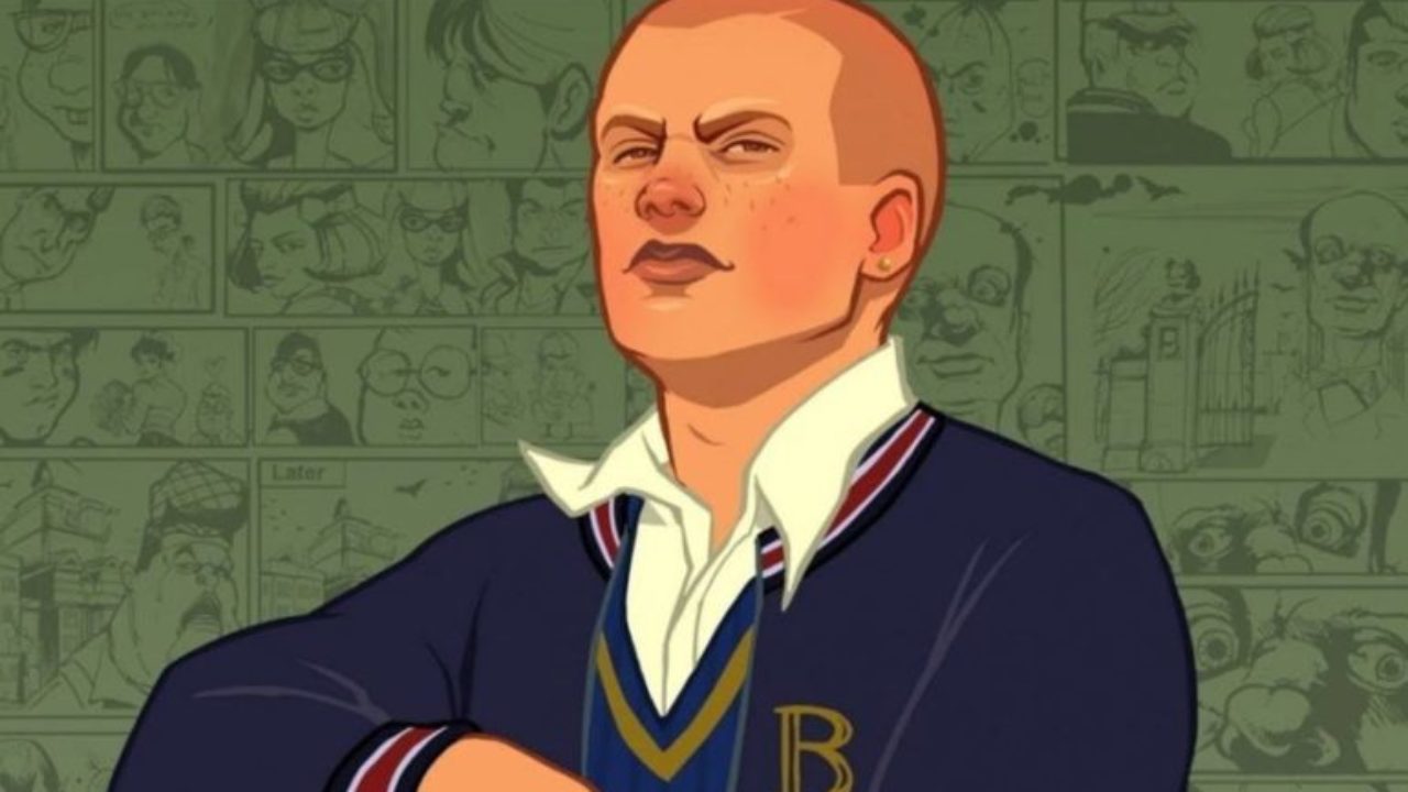 Bully: Scholarship Edition : Rockstar New England, Rockstar