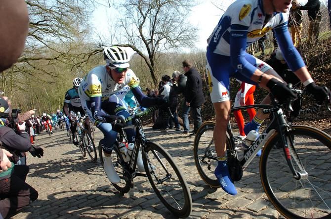 Luke Durbridge (Orica Greenedge)