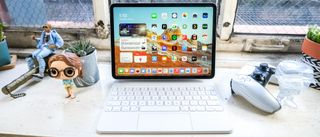 iPad Pro 2021 (11-inch) review