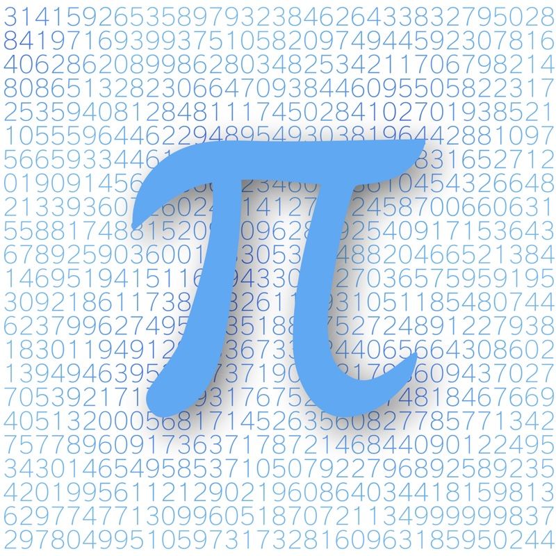 What Is Pi Live Science