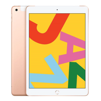 Apple iPad 10.2 32GB | $329