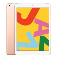 Apple 10.2-inch iPad, 32GB: $329.99 $249.99 at Walmart