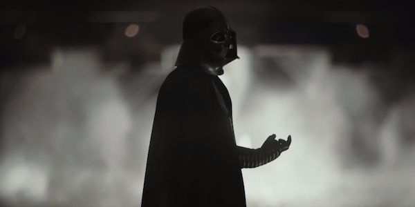 Why Rogue One Doesn't Have Any Deleted Scenes
