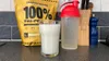 Crazy Nutrition 100% Tri-Protein