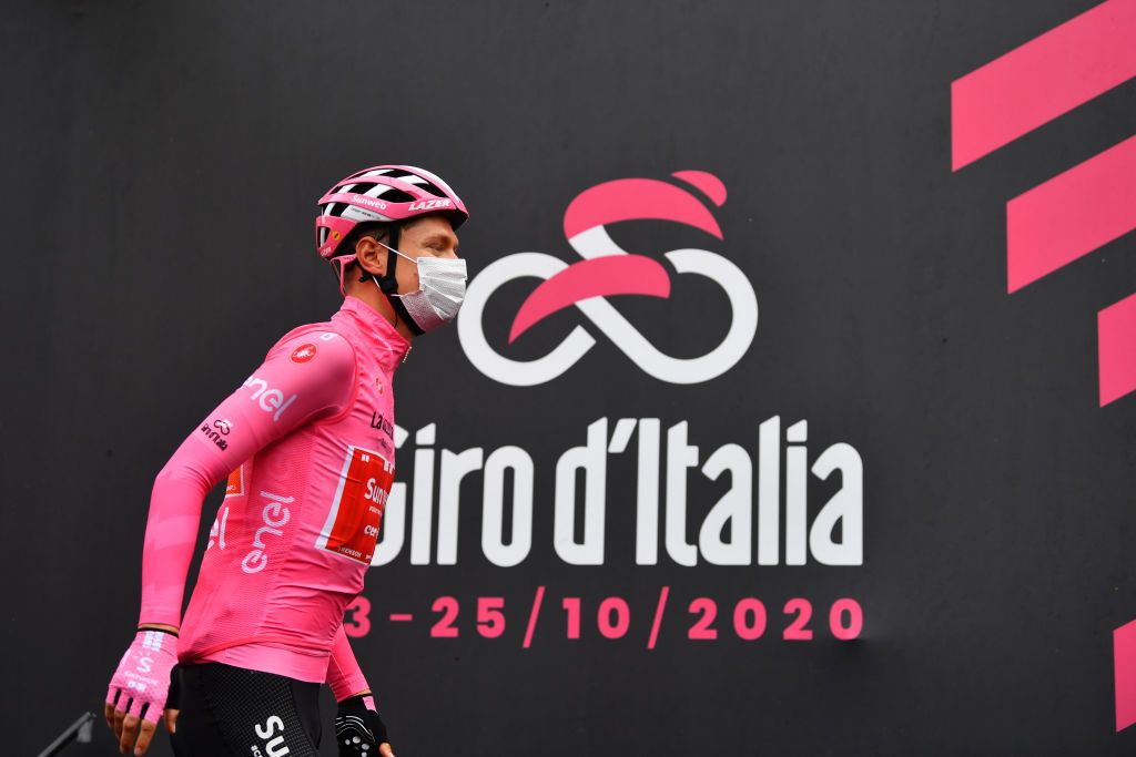 Giro d'Italia 2020