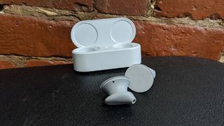 Microsoft Surface Earbuds review