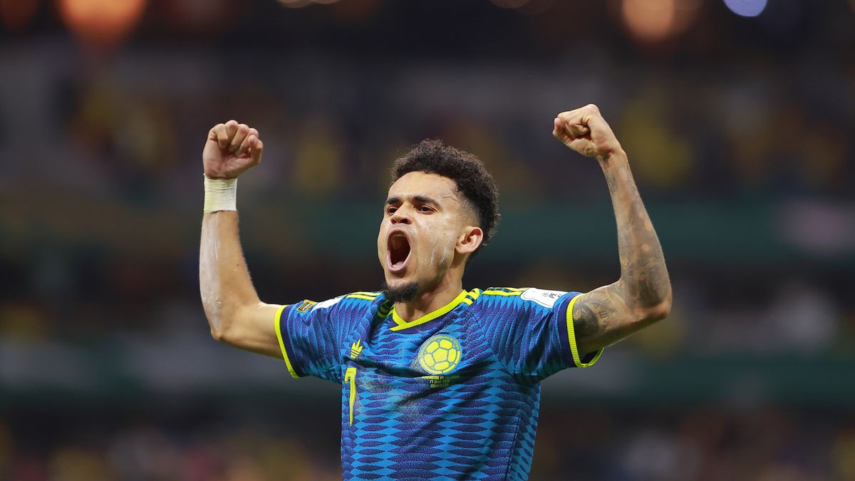 How to watch Colombia vs DR Congo: Free Streams & TV Channels for FIFA World Cup 2026