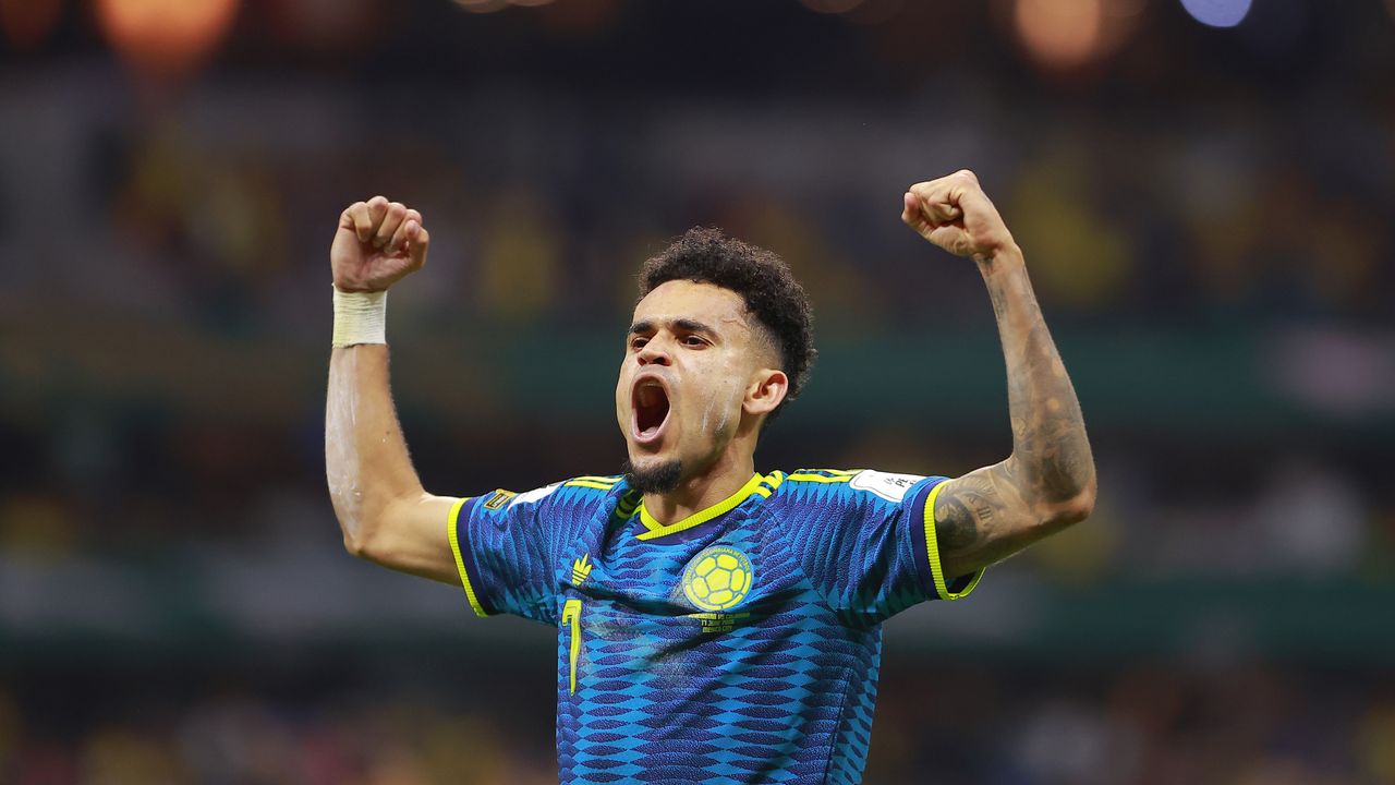 How to watch Colombia vs DR Congo: Free Streams & TV Channels for FIFA World Cup 2026