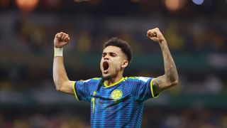 How to watch Colombia vs DR Congo: Free Streams & TV Channels