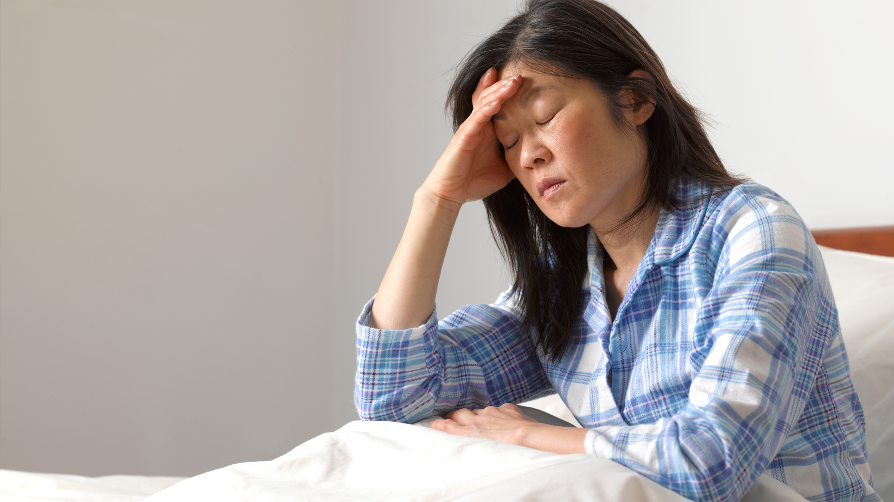 Does menopause make you tired Fit amp Well