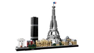 Paris Lego product shot