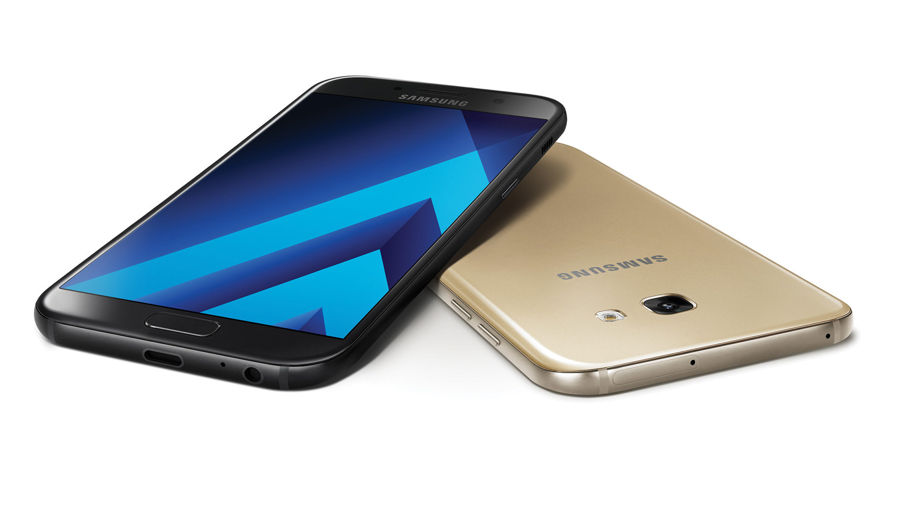 struik Stevenson Migratie Samsung Galaxy A5 review: Samsung's mid-range gets a makeover | T3