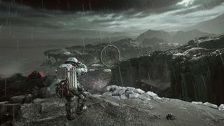 The Alters Fundamentals walkthrough