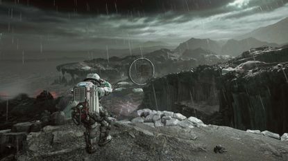 The Alters Fundamentals walkthrough