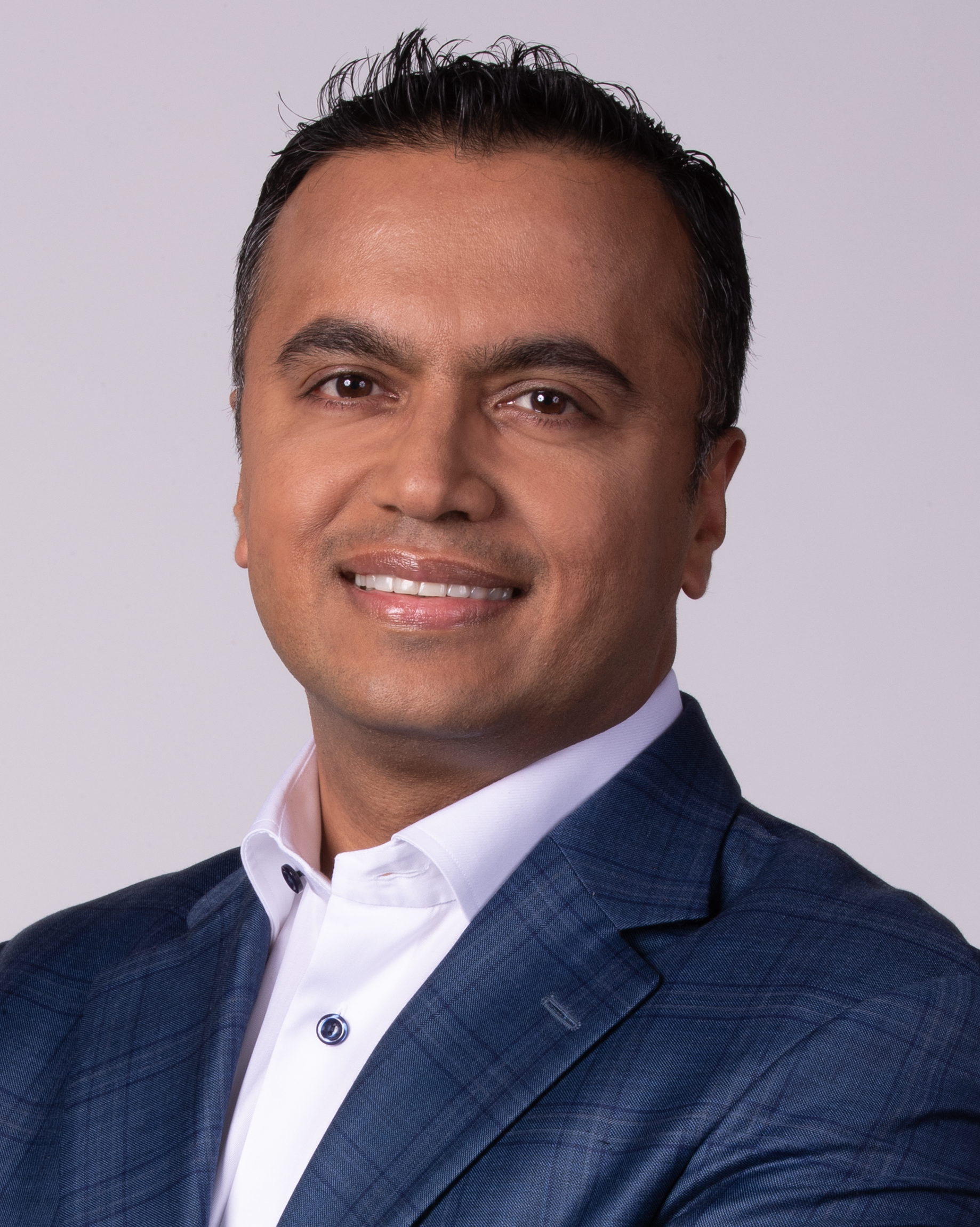 JATAN SHAH, President at QSC