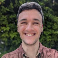 Rory Bathgate's avatar