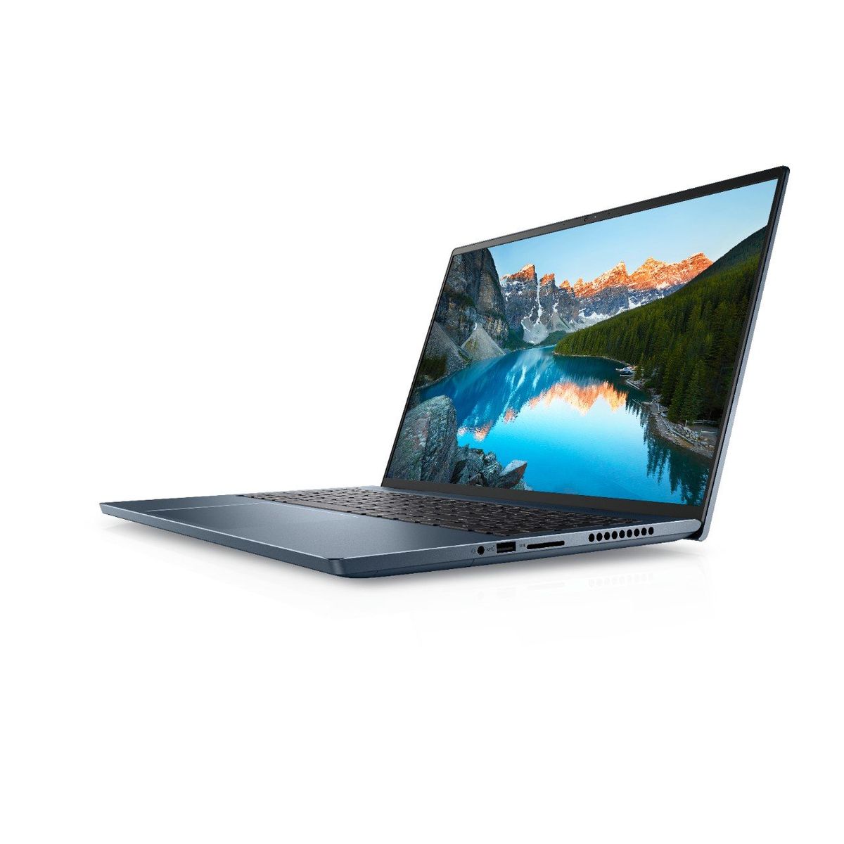 Inspiron 16 Plus Angled Right