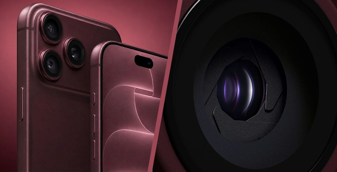 creativebloq.com - Joe Foley - Why I'd pre-order the iPhone 18 Pro, even if it's already being written off as a flop