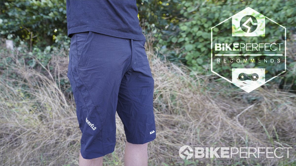 morvelo rad shorts