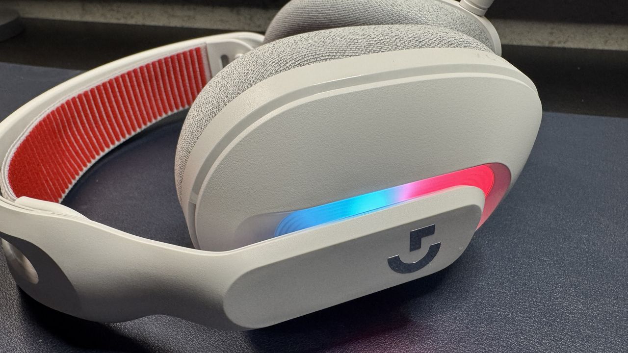 Astro A20 X