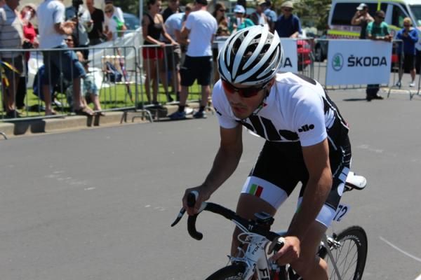 Ollo Industries are potentially looking to become an NRS team in 2012.