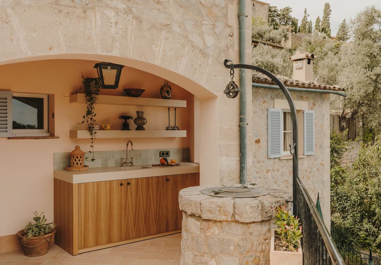 La Residencia, a Belmond Hotel.