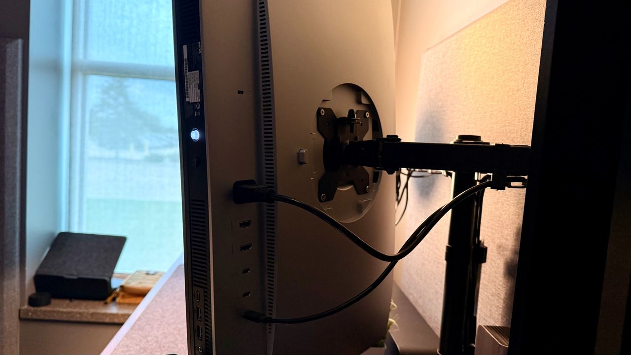 BenQ | MA270S