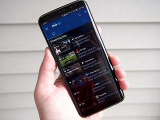 Mixer is bringing its signature FTL streaming to its mobile apps
