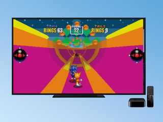 Sonic the Hedgehog ($2.99)
