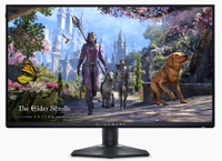 Dell Alienware AW2725QF Gaming Monitor: now £415 at Dell