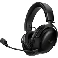 HyperX Cloud 3 Wireless: $169.99$129.99 at Amazon
Save $40 -
