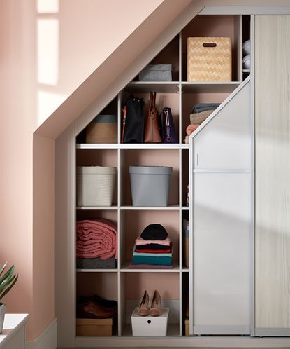 Clothes storage ideas: 12 ways to stash what you wear neatly