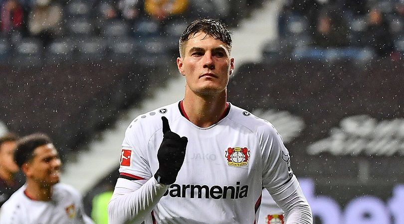 Patrik Schick