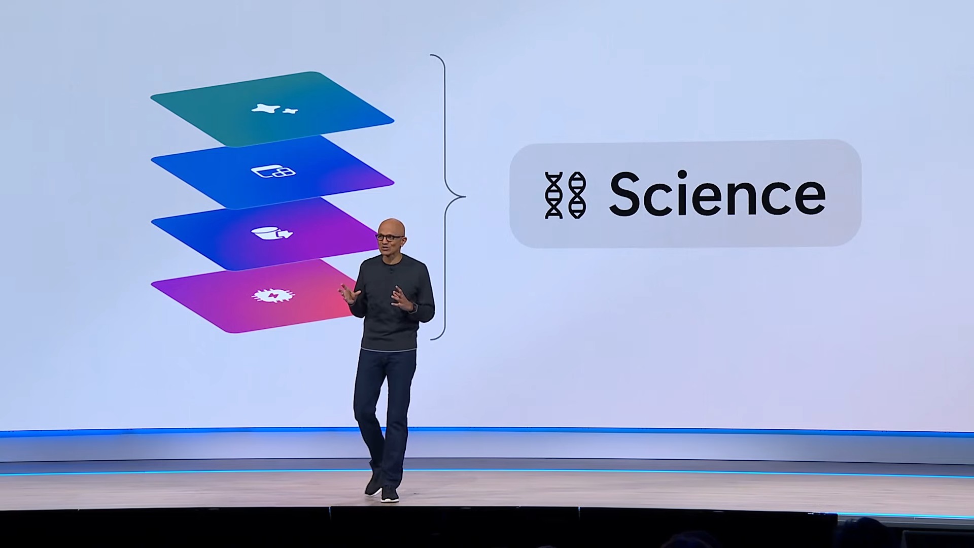 Microsoft Build 2025.